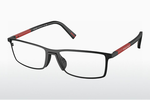 Óculos de design Prada Sport PS 53QV 1BO1O1