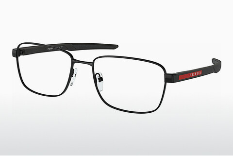 Óculos de design Prada Sport PS 54OV 1AB1O1
