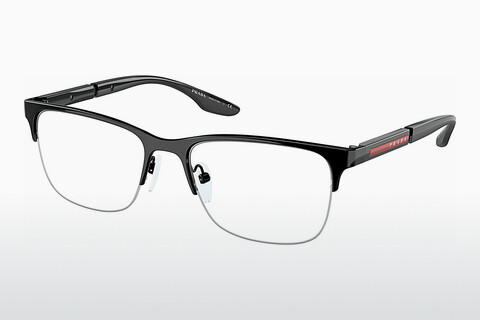 Óculos de design Prada Sport PS 55OV 1AB1O1