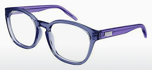Óculos de design Puma PJ0042O 005