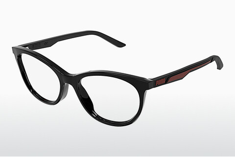 Óculos de design Puma PJ0062O 001