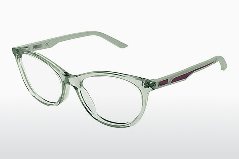 Óculos de design Puma PJ0062O 004