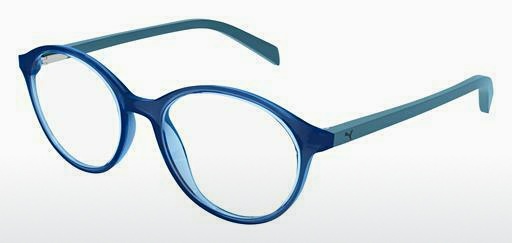 Óculos de design Puma PJ0063O 002