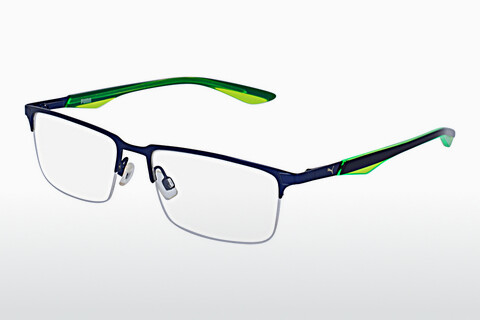 Óculos de design Puma PU0064O 001