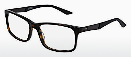 Óculos de design Puma PU0074O 010