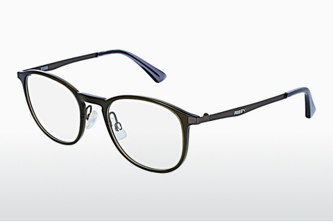 Óculos de design Puma PU0078O 002
