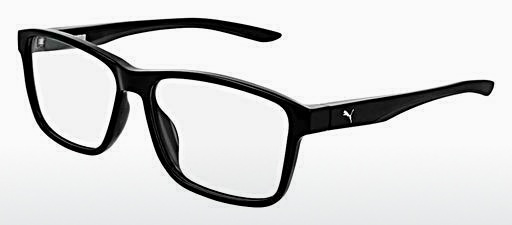 Óculos de design Puma PU0207O 001