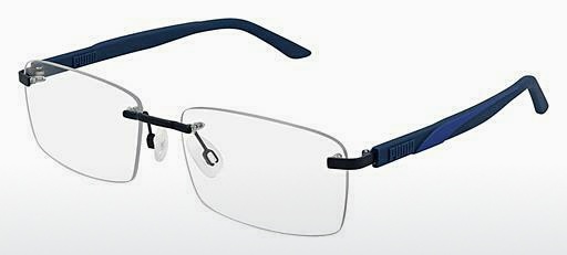 Óculos de design Puma PU0330O 003