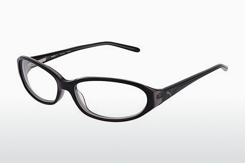 Óculos de design Puma PU15258 BK