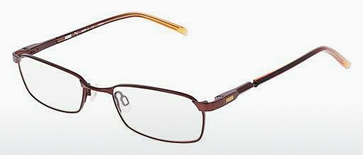 Óculos de design Puma PU15353 BK