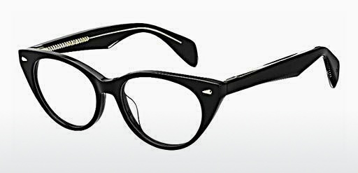 Óculos de design Rag and Bone RNB3012 807