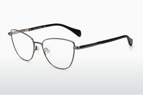 Óculos de design Rag and Bone RNB3037 V81