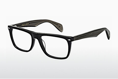 Óculos de design Rag and Bone RNB7001 807