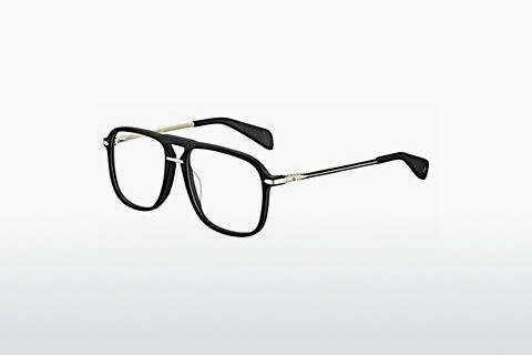 Óculos de design Rag and Bone RNB7006 I46