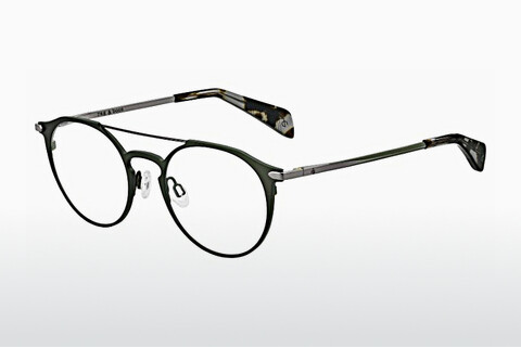 Óculos de design Rag and Bone RNB7013 2QU