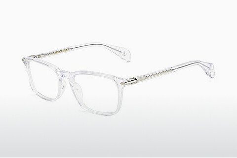 Óculos de design Rag and Bone RNB7016 900