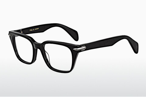 Óculos de design Rag and Bone RNB7023 807