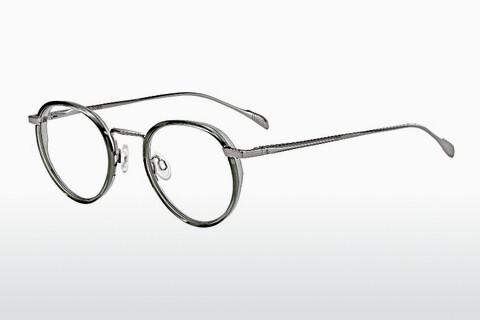 Óculos de design Rag and Bone RNB7025 SMF