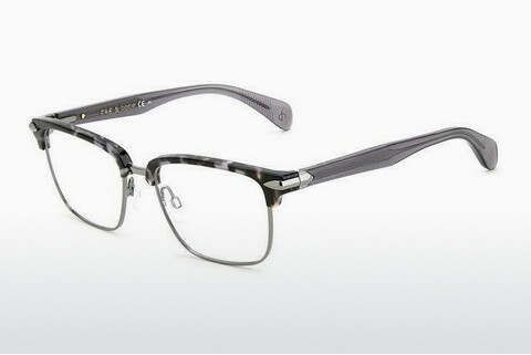 Óculos de design Rag and Bone RNB7038/G YV4