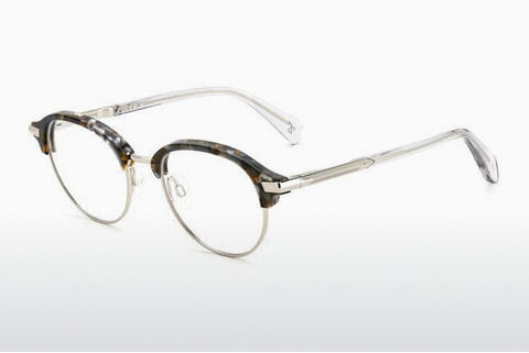 Óculos de design Rag and Bone RNB8004 ACI