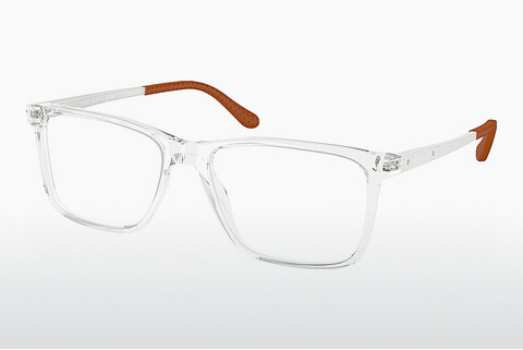 Óculos de design Ralph Lauren RL6133 5002