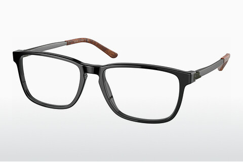 Óculos de design Ralph Lauren RL6208 5001