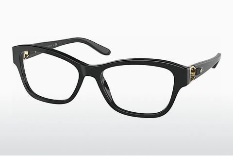 Óculos de design Ralph Lauren RL6210Q 5001