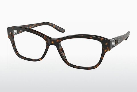 Óculos de design Ralph Lauren RL6210Q 5003