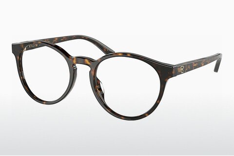 Óculos de design Ralph Lauren RL6221U 5003