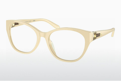 Óculos de design Ralph Lauren RL6235QU 6057