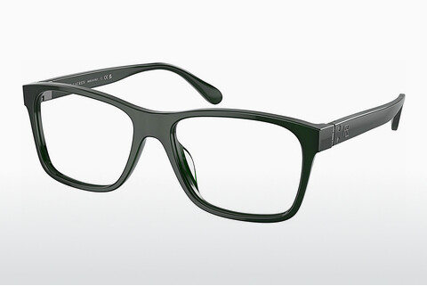 Óculos de design Ralph Lauren RL6240U 6140