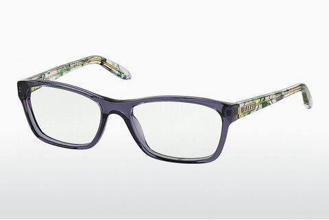 Óculos de design Ralph RA7039 1070