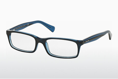 Óculos de design Ralph RA7047 1228