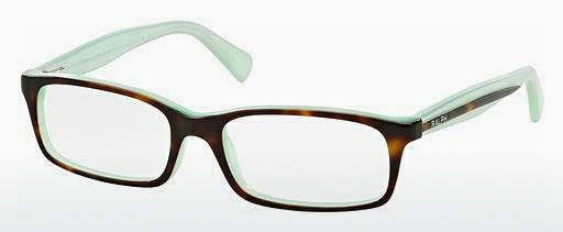 Óculos de design Ralph RA7047 601