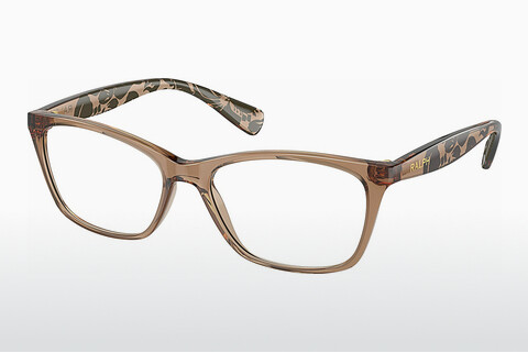 Óculos de design Ralph RA7071 6135