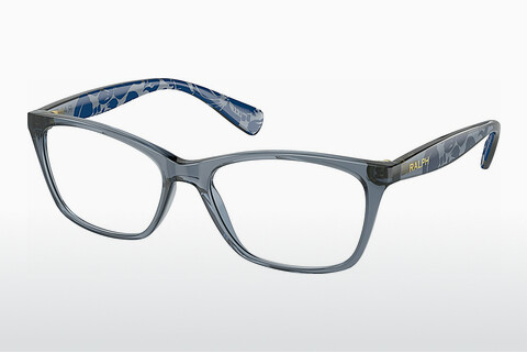 Óculos de design Ralph RA7071 6136