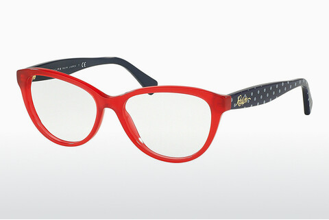 Óculos de design Ralph RA7075 3161