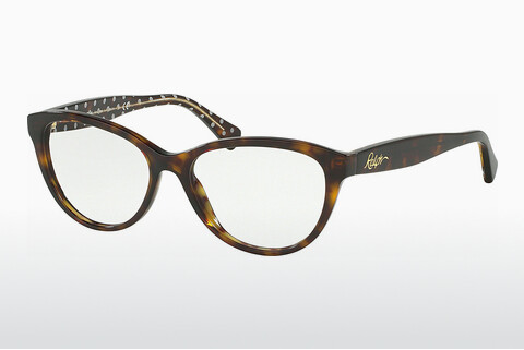 Óculos de design Ralph RA7075 502