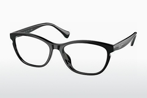 Óculos de design Ralph RA7132U 5001