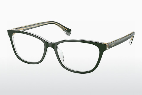 Óculos de design Ralph RA7133U 6071