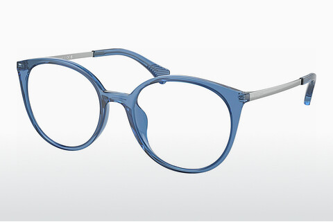 Óculos de design Ralph RA7145U 6040