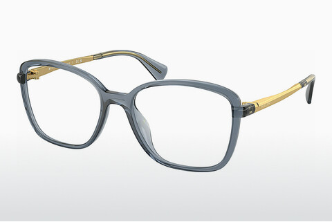 Óculos de design Ralph RA7156U 6130