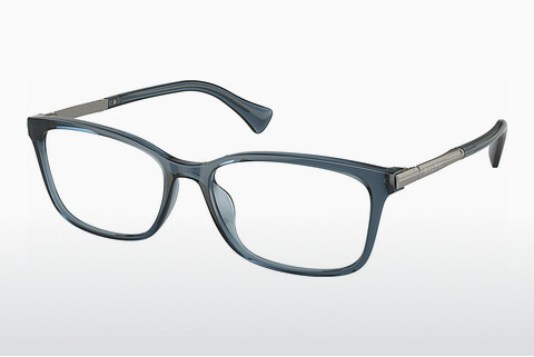 Óculos de design Ralph RA7160U 6198