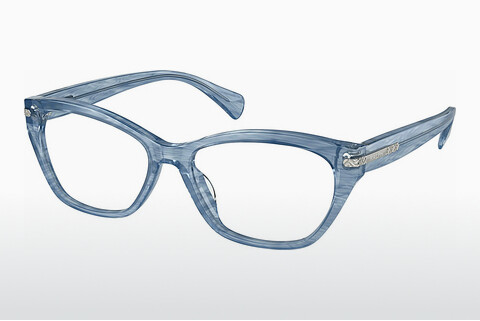 Óculos de design Ralph RA7161U 6156