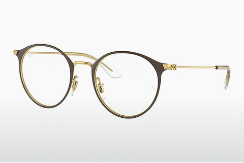 Óculos de design Ray-Ban Junior RY1053 4078