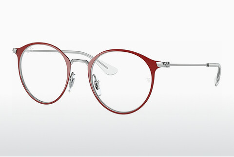 Óculos de design Ray-Ban Junior RY1053 4081