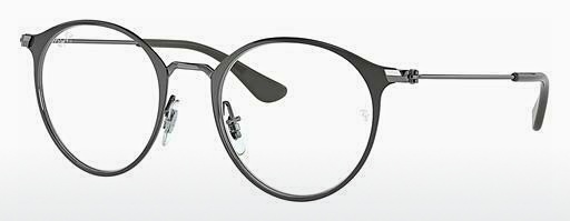 Óculos de design Ray-Ban Junior RY1053 4083