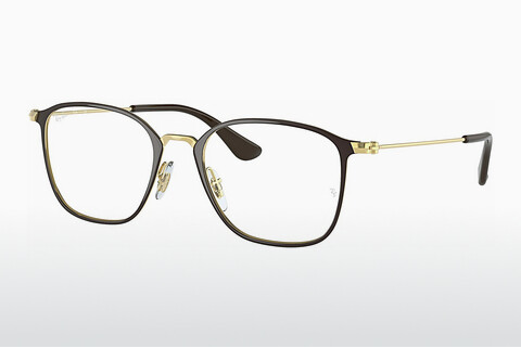 Óculos de design Ray-Ban Junior RY1056 4078