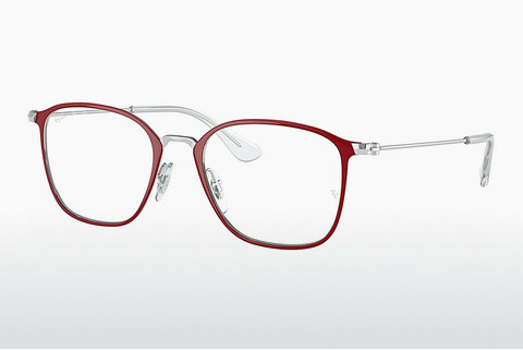 Óculos de design Ray-Ban Junior RY1056 4081