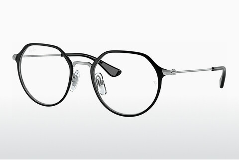 Óculos de design Ray-Ban Junior RY1058 4064